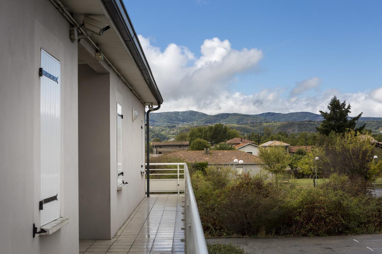 Initial By Balladins Lyon / Chanas Exterior foto